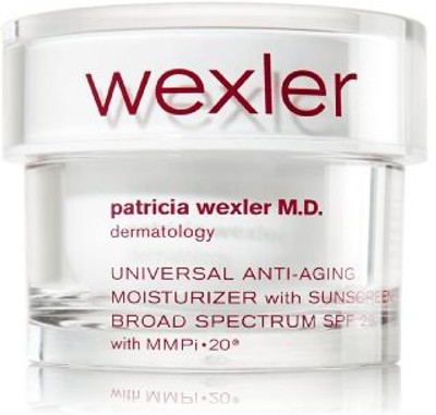 

Bath & Body Works Wexler Universal Anti-Aging Moisturizer SPF 28(51 ml)
