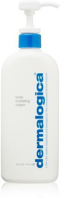 32% OFF on Dermalogica Body Hydrating Cream(480 ml) 32% OFF on Dermalogica Body Hydrating Cream(480 ml)