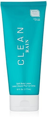 

Clean Rain Soft Body Lotion(177 ml)