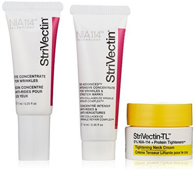 

Strivectin Age Fighting Discovery Kit(10 ml)