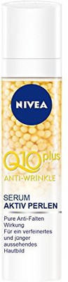 

Nivea Q10 Active Facial Serum Pearls(40 ml)