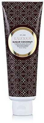 

Lalicious Sugar Coconut Hydrating Body Butter(240 ml)