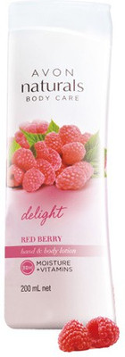 

Avon Anew BODY LOTION(200 ml)