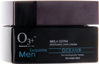 O3+ Men Ocean Mela Derm Whitening 24 hr Cream(50 ml)