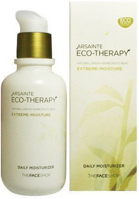 The Face Shop Arsainte Eco-therapy Moisturizer(200 g)