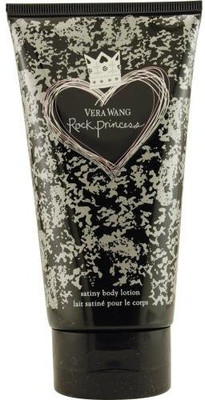 

Vera Wang Rock PrincessFor Women Body Lotion(150 ml)