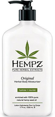 

Hempz Original Herbal Moisturizer(510 ml)