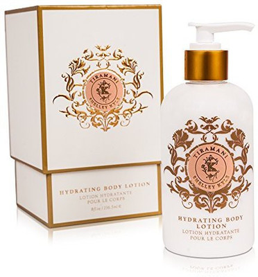 

Shelley Kyle tiramani hydrating body lotion 250ml(250 ml)