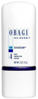 

Obagi Medical Obagi Nu Derm Exfoderm Skin Smoothing Lotion(60 ml)