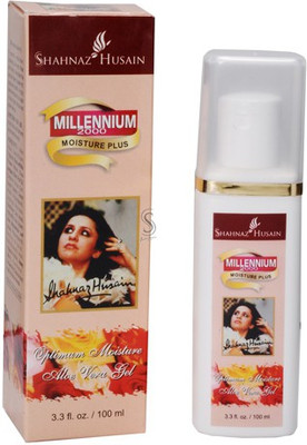 

Shahnaz Husain Optimum Moisture Aloe Vera Gel(100 ml)