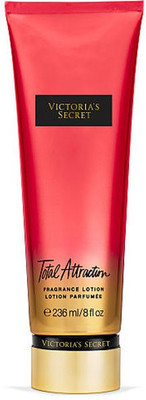 

Victoria's Secreat Total Attraction Fragrance Lotion 236ml(236 ml)