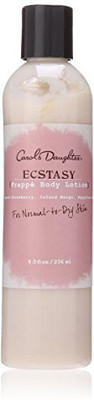 

Carols Daughter Ecstasy Frappe Body Lotion For Unisex(236.0 ml)