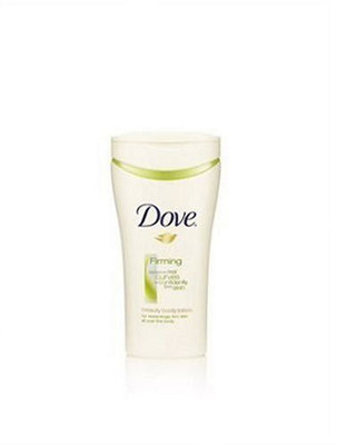 

Dove Intensive Firming Lotion, Packaging May Vary(201 ml)