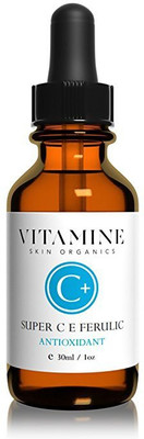

Vitamine Organic Super Vitamin C Serum(30 ml)