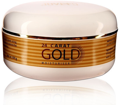 

Jovees 24 Carat Gold Maximum Moisturiser(50 g)