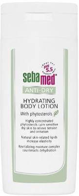 

Sebamed Anti Dry Body Lotion(295 g)