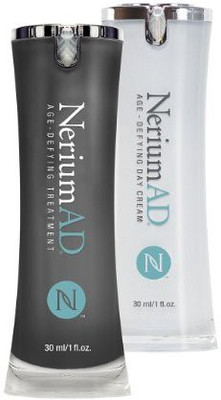 

Nerium AD Age Defying Night and Day Cream Complete Set(30 ml)