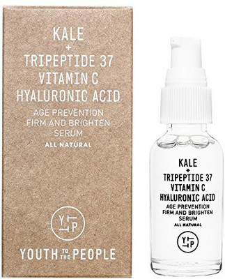 

Youth To The People Age Prevention Serum(250 g)