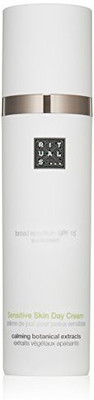 

Rituals Sensitive Skin Day Cream Spf 15(47.312 ml)