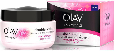 

Olay DOUBLE ACTION NIGHT(50 ml)