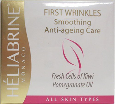 

Hliabrine Heliabrine First Wrinkles Cream (Formerly Liposome Cream)(51 ml)