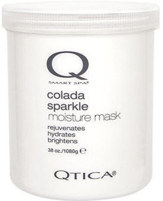 

QTICA Colada Sparkle Moisture Mask(1140 ml)