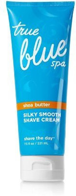 

Bath & Body Works True Blue Spa Super Rich Body Cream - Lay It on Thick(180 ml)