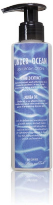 5% OFF on Nyassa Under the Ocean Light Body Lotion(145 ml) 5% OFF on Nyassa Under the Ocean Light Body Lotion(145 ml)