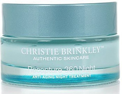 

Christie Brinkley Recapture 360 Night Beauty Treatment(28 g)