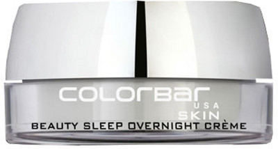 

Colorbar Beauty Sleep Overnight Creme(25 g)
