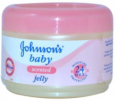 

Johnson's Aby Scented Jelly 24 Hour Moisture(250 ml)