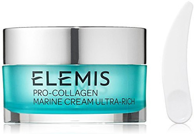 

Elemis Pro-collagen Marine Ultra Rich Cream(50.269 ml)