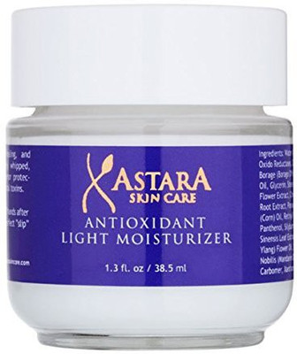 

Astara Antioxidant Light Moisturizer(39 ml)