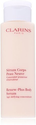 

Clarins Renew Plu Body Serum For Unisex(192.712 g)