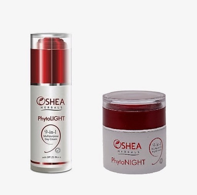 

OSHEA Phytolight Day and Night Cream(100 g)
