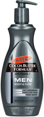 

Palmer's Cocoa Butter Formula Men Body & Face(400 ml)