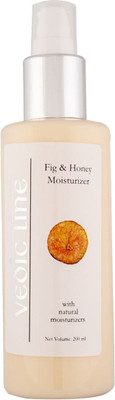 

Vedic Line Fig & Honey Moisturizer(200 ml)
