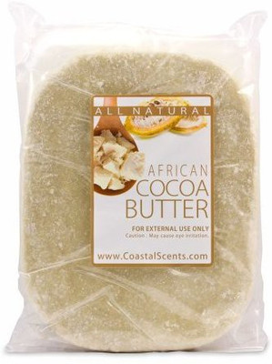 

Coastal Scents Cocoa Butter(480 ml)