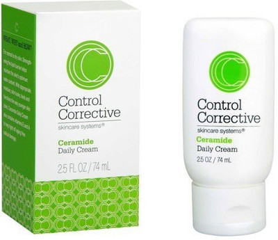 

Control Corrective Ceramide Daily Cream(75 ml)