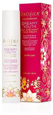

Pacifica Dreamy Youth Day & Night Face Cream(50 g)
