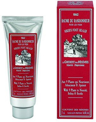 

Le Couvent Des Minimes Hiker' Foot Healer(75 ml)