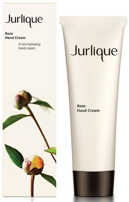 

Jurlique Hand Cream Rose(39.676 g)