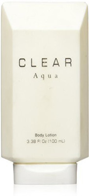 Intercity Beauty Company Clear Aqua Body Lotion For Women(100 ml)