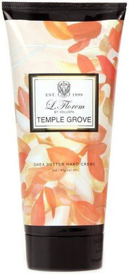 

Voluspa Shea Butter Hand Temple Grove(85 g)