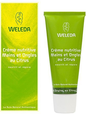 

WELEDA (UK) Weleda Citrus Hand Cream(50 ml)