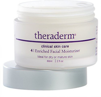 

Theraderm Enriched Facial Moisturizer(60 ml)