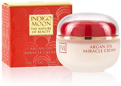 

Indigo Moon Argan Oil Miracle Cream(30 ml)