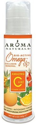 

Aroma Naturals Vitamin C Facial Lotion(142 g)