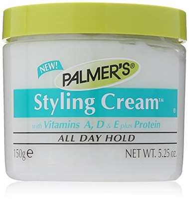 

Palmer's Styling Cream Hair Styler