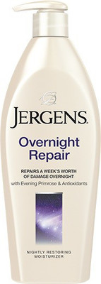 

Jergens Nightly Restoring Moisturizer(495 ml)